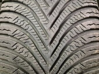 215/65 R16 MICHELIN (5mm) č.15965/b6
