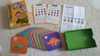 Dětská hra Djeco Batasaurus