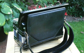 Hohner Morino V S akordeon