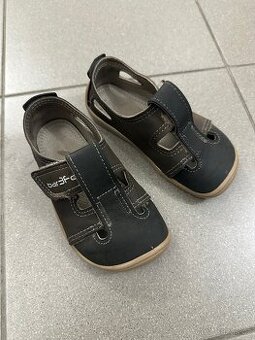 Dětské sandále zn. Bar3foot vel.28