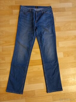 Dámské džíny