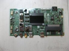 Signálová deska pro TV Hitachi 65HL15W64