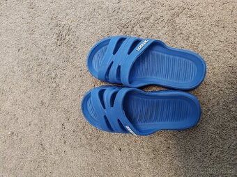 Dětské Pantofle 27 - nosene