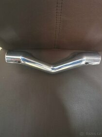 Yamaha XVS 1300 Midnight Star