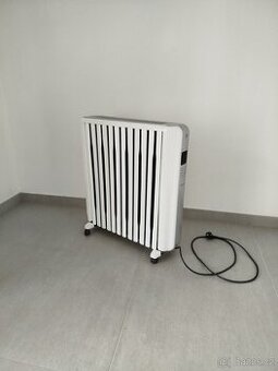 Olejový radiátor SENCOR