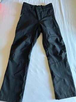 softshellové kalhoty Umbro vel. 140