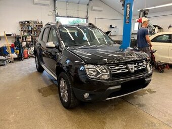 Dacia Duster 1.2TCe 92kW