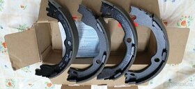 Nové nepoužité zadní brzdové čelisti KIA Sorento III  - UM