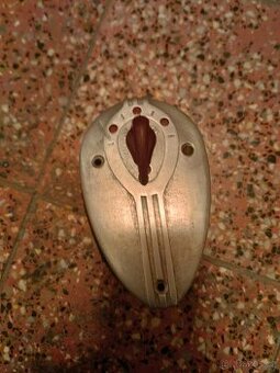 Jawa perak spinacka fj