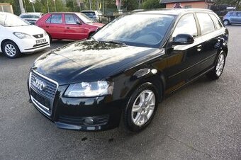 PRODÁM Audi A3 1.4TSi