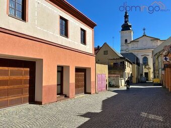 Pronájem bytu 1+kk 47 m², ev.č. 251119001