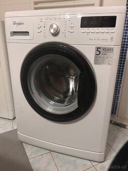 Pračka Whirlpool