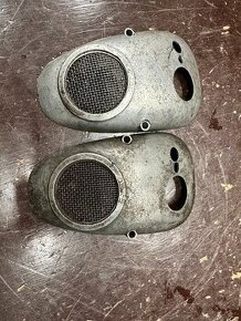 Predám KRYT karburátoru ČZ 125 150 c