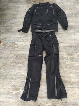 Kombinéza textilní modeka tacuma III