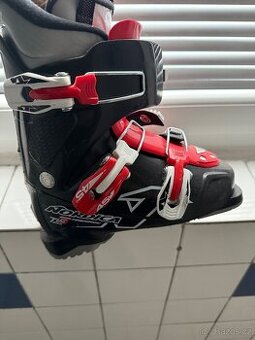 Dětské lyžařské boty