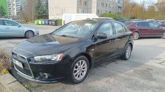 Mitsubishi Lancer VIII Sportback