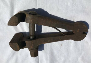 Klempířská Svěrka Svěrák RETRO