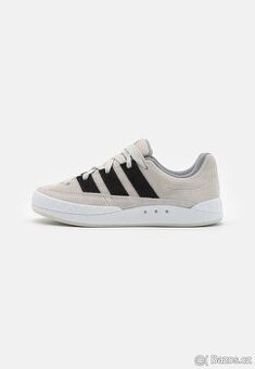 Adidas Adimatic Nové - vel.44 2/3 Unisex Skate