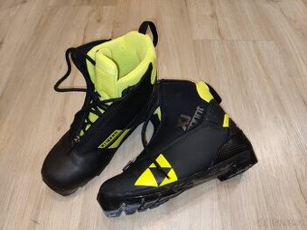 Boty na běžky vel. 37