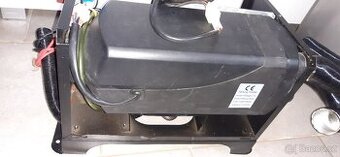 Nezávislé naftové topení