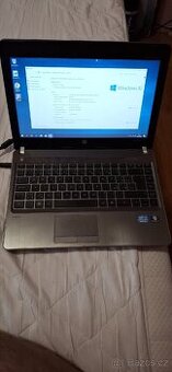 Hp probook 4330s