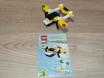 Lego Creator 30540
