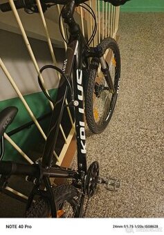 Horské kolo Kellys spider 50