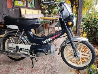 Hero Puch Turbo Sport 50 cmm