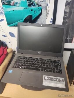 Acer Aspire One Cloudbook 14