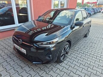 Opel Corsa - E GSI 100 kW (ODPOČET DPH)