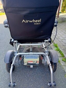 AIRWHEEL H3PS elektrický skládací vozík