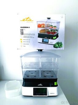 Parní hrnec ETA Calderon