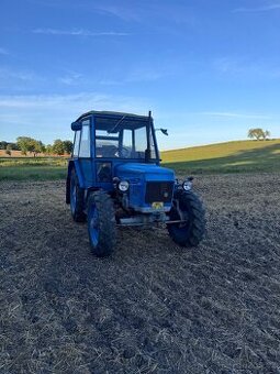 Zetor 5748