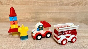 Lego Duplo malé sady