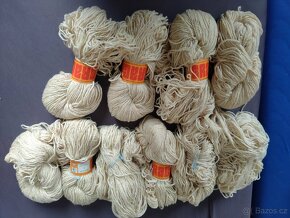 Vlna na pleteni Glorie, Grácie, Ramona,Alliana