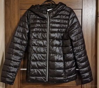 Dámská prošívaná bunda - nová