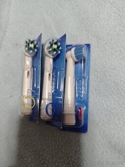 Náhradní hlavice oral-b