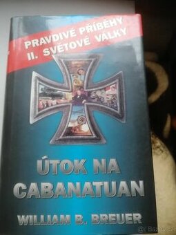 Útok na Cabanatuan
