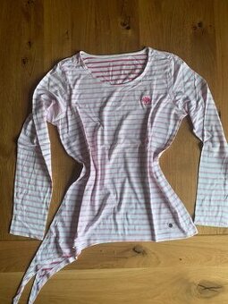 Dámské tričko z Tchiba, vel. 40/42