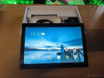 Tablet Lenovo na SIM kartu