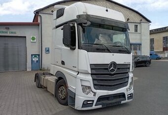 Mercedes Benz Actros 1845