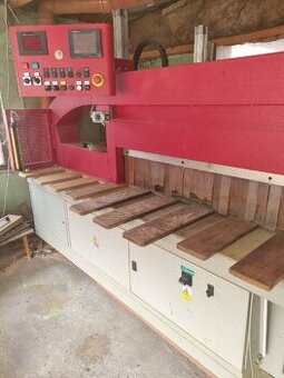 ROZMÍTACÍ PILA FLS 170 - 1