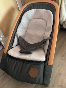 MaxiCosi kori 2v1