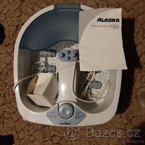 Masazni vanicka nohou