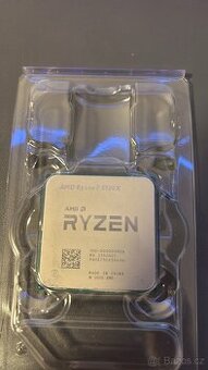 Prodam AMD Ryzen 7 5700x