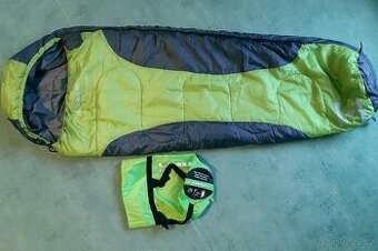 Spací pytel dětský LOAP Seba Kid, 165 cm, jako nový
