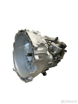 Repasovaná převodovka Ford Custon 2.2 TDCI, 6. rychlostní ko