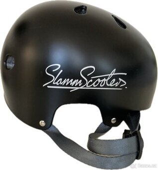 Helma Slamm - koloběžky - kola-skateboard-kolečkové brusle