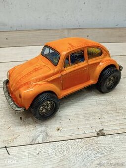 Retro auto aoshin wv Brouk