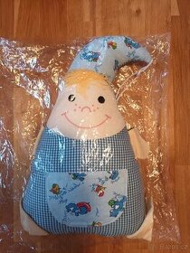 Dětský polštářek nový